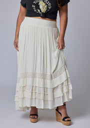 Frontier Maxi Skirt
