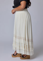 Frontier Maxi Skirt
