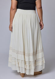 Frontier Maxi Skirt