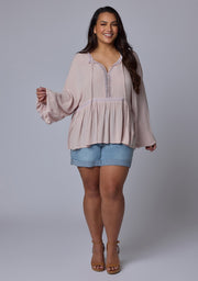 Bohemian Soul Blouse