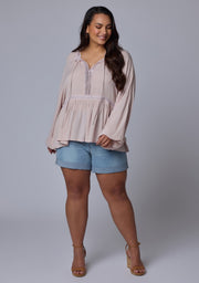 Bohemian Soul Blouse