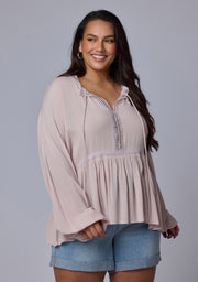Bohemian Soul Blouse