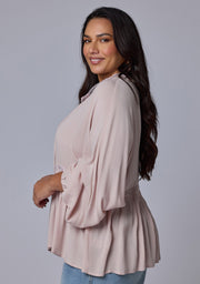 Bohemian Soul Blouse