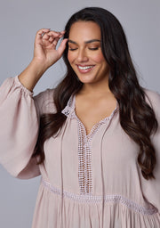 Bohemian Soul Blouse