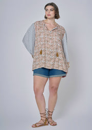 Ibiza Shores Blouse