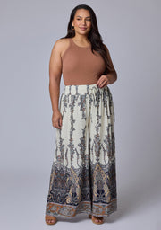 Solstice Printed Pants