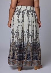 Solstice Printed Pants