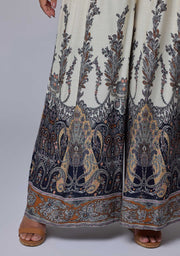 Solstice Printed Pants