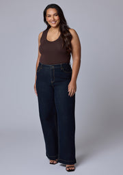 Sully Wide Leg Jean