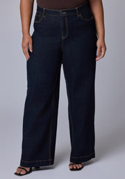 Sully Wide Leg Jean