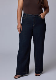 Sully Wide Leg Jean
