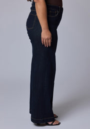 Sully Wide Leg Jean