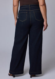 Sully Wide Leg Jean