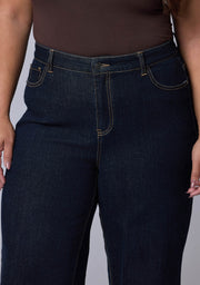 Sully Wide Leg Jean