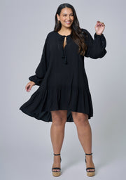 Desert Moon Mini Dress