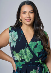 Wild Nights Maxi Dress