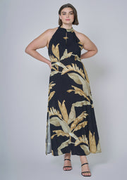 Ignorance Maxi Dress