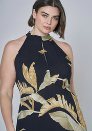 Ignorance Maxi Dress