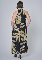 Ignorance Maxi Dress