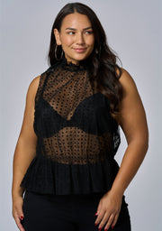Sin City Top