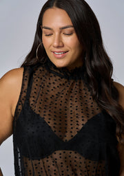 Sin City Top