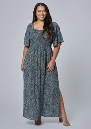Renata Maxi Dress