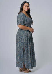 Renata Maxi Dress