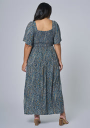 Renata Maxi Dress