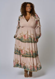 Venice Beach Maxi Dress
