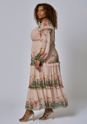 Venice Beach Maxi Dress