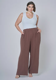Sunday Linen Pants