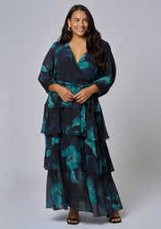 Temptress Maxi Dress