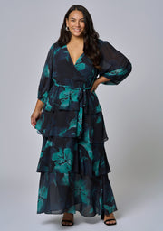 Temptress Maxi Dress