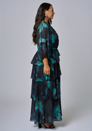 Temptress Maxi Dress