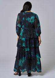 Temptress Maxi Dress