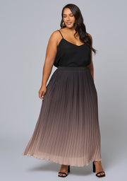 Heartthrob Maxi Skirt