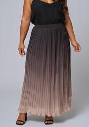 Heartthrob Maxi Skirt
