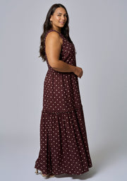 Novi Maxi Dress