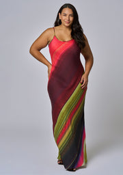 Havoc Maxi Dress