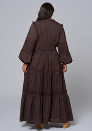 Serendipity Maxi Dress