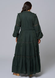 Serendipity Maxi Dress