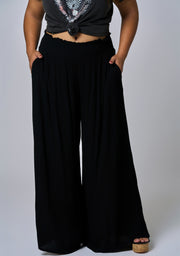 Tahiti Wide Leg Pants