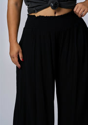 Tahiti Wide Leg Pants