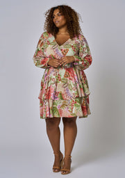 Sundancer Mini Dress