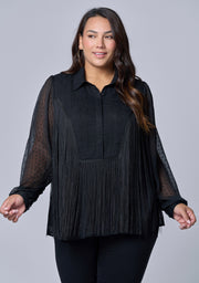 Side Stage Blouse