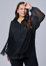 Side Stage Blouse