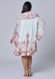 Secret Flame Mini Dress