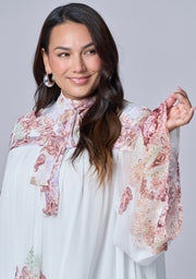 Secret Flame Mini Dress