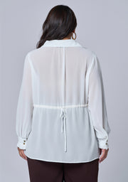 Elodie Blouse