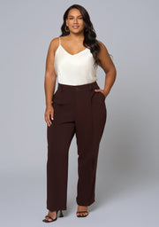 Maxie Straight Leg Pants